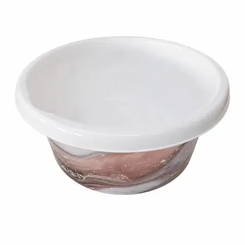 MAKRO - Misa 12L Béžový Mramor