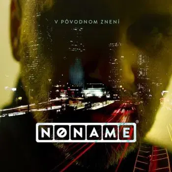 No Name - V pôvodnom znení CD - NO NAME