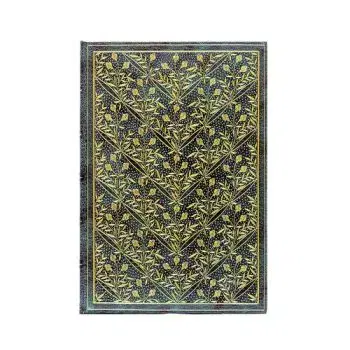 Wildflower Song Midi Unlined - Paperblanks