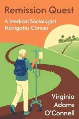 Remission Quest - Virginia Adams O'Connell