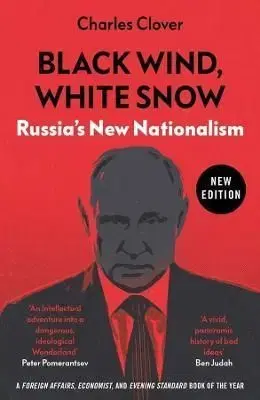 Black Wind, White Snow - Charles Clover