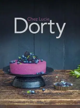 Dorty Chez Lucie - Lucie Dvořáková