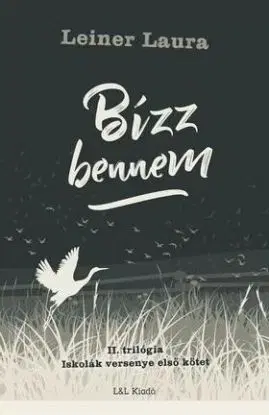 Bízz bennem - Laura Leiner