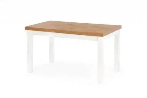 Rozkladací jedálenský stôl TIAGO Halmar