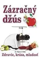 Zázračný dzúš - Paavo Ariola