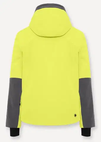 Colmar Ski Jacket with Reinforced Inserts Veľkosť: 50