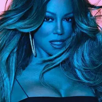 Carey Mariah - Caution CD - Mariah Carey