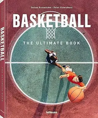 Basketball - The Ultimate Book - Peter Feierabend