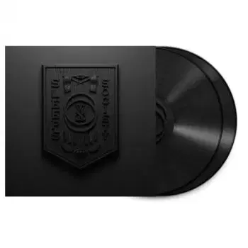 While She Sleeps - Sleeps Society 2LP - While She Sleeps