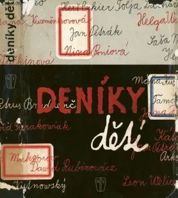 Deníky dětí