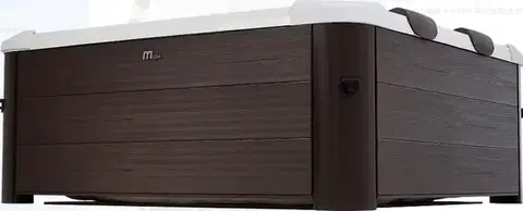 MSPA Vírivka MSPA Tribeca s izolačnou vrstvou (850 l)