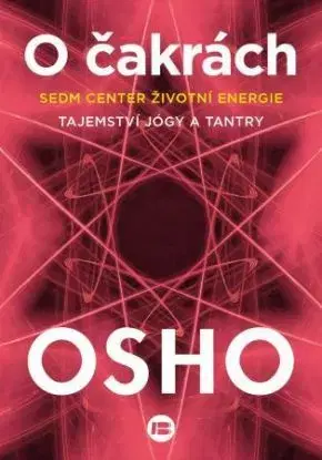 O čakrách - OSHO