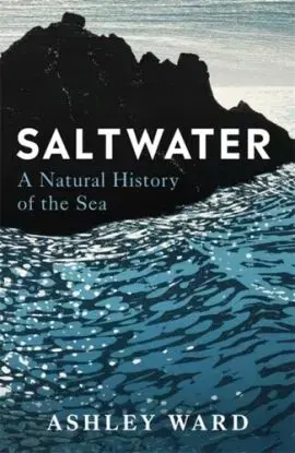 Saltwater - Dr Ashley Ward