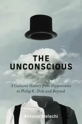 The Unconscious - Antonio Melechi