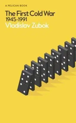 The World of the Cold War - Vladislav M. Zubok