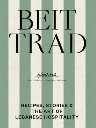 Beit Trad - Sarah Trad