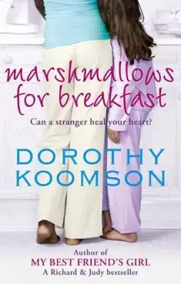 Marchmallows for Breakfast - Dorothy Koomson