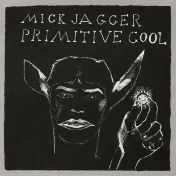 Jagger Mick - Primitive Cool LP - Mick Jagger