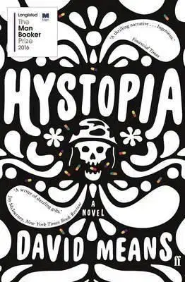 Hystopia - David Means