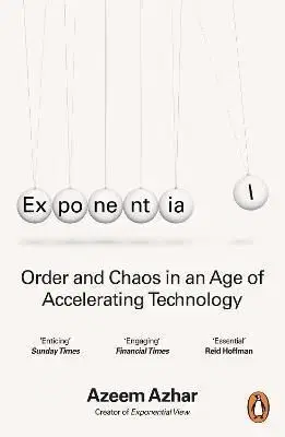 Exponential - Azeem Azhar