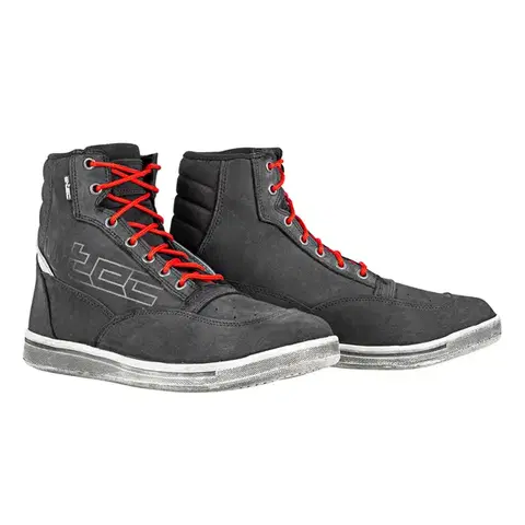 W-TEC Kostow čierna - 44
