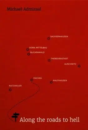 Along the Roads to Hell - Admiraal