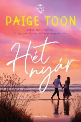 Hét nyár - Toon Paige