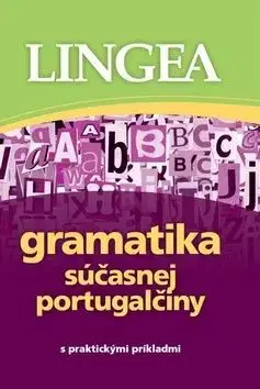 Gramatika súčasnej portugalčiny