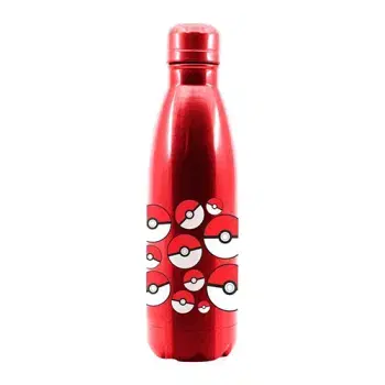 Nerezová fľaša Pokémon Pokeball 780 ml
