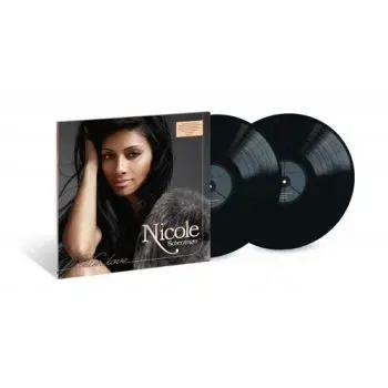 Scherzinger Nicole - Killer Love 2LP - Nicole Scherzinger