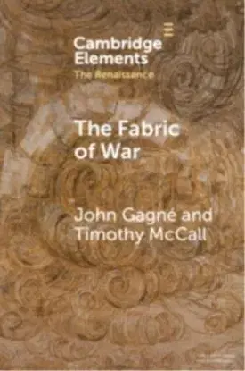 The Fabric of War - John Gagne, Timothy McCall