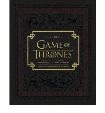 Inside HBO's Game of Thrones