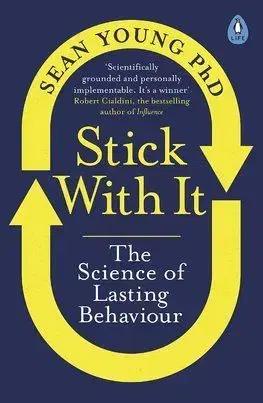 Stick With It - Sean Young
