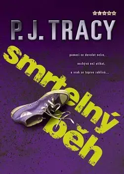 Smrtelný běh - P. J. Tracy