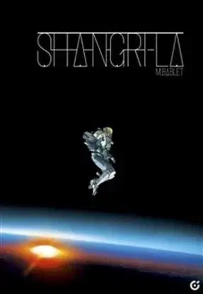 Šangri-La - Mathieu Bablet