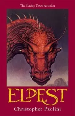Eldest - Christopher Paolini