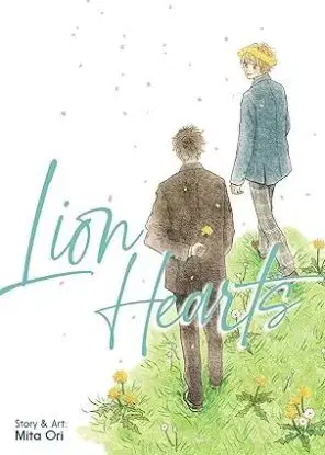 Lion Hearts - Mita Ori, Mita Ori