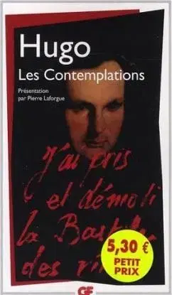 Les Contemplations - Victor Hugo