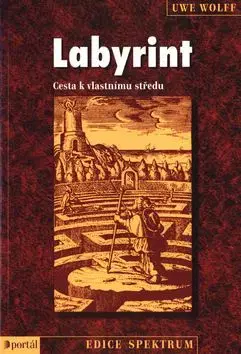 Labyrint - Uwe Wolff