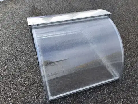 Parenisko polykarbonát Lanitplast