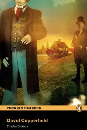 David Copperfield - Charles Dickens