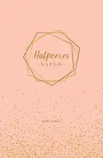 Hatperces napló - Dominik Spenst