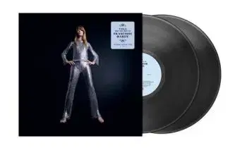 Hardy Francoise - Voila ! The Very Best Of 2LP - Francoise Hardy