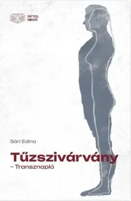 Tűzszivárvány - Edina Sári