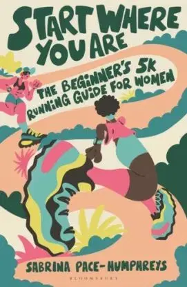Start Where You Are - Sabrina Pace-Humphreys