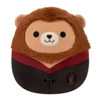 SQUISHMALLOWS Harry Potter Chrabromilský lev
