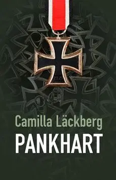 Pankhart - Camilla Läckberg