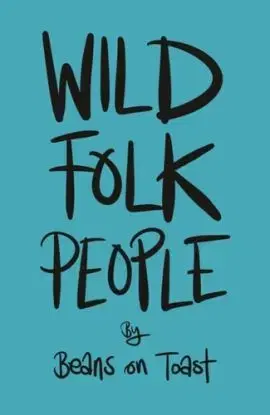 Wild Folk People - on Toast