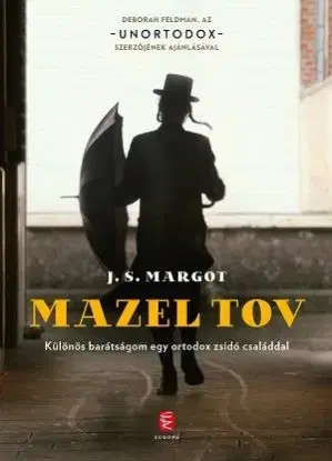 Mazel tov - Margot, J. S.