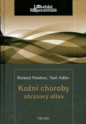 Kožní choroby - Yael Adler, Roland Niedner